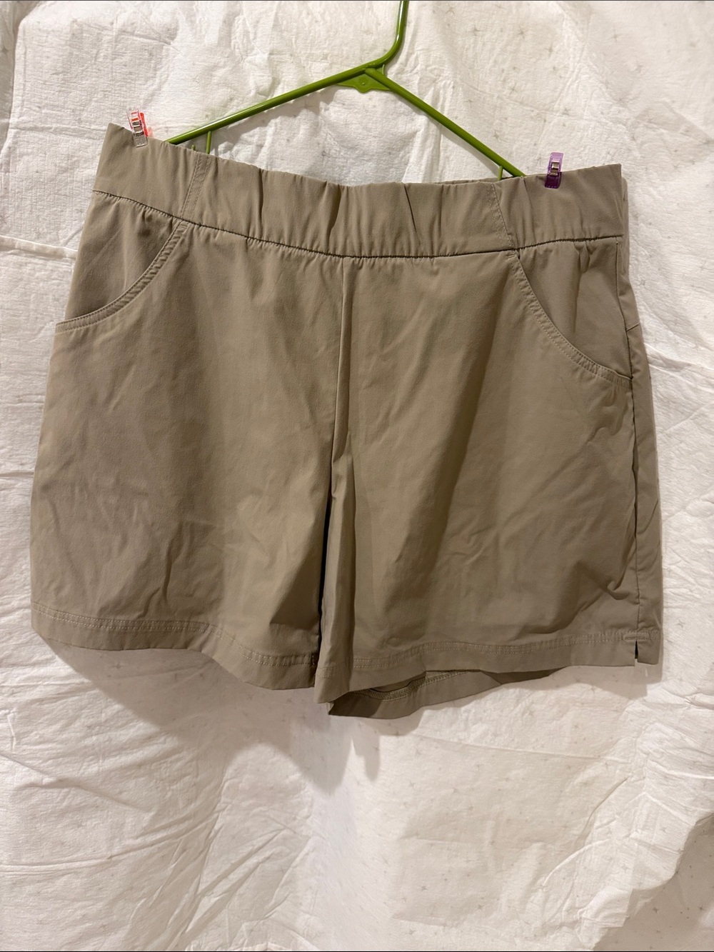 Columbia shorts